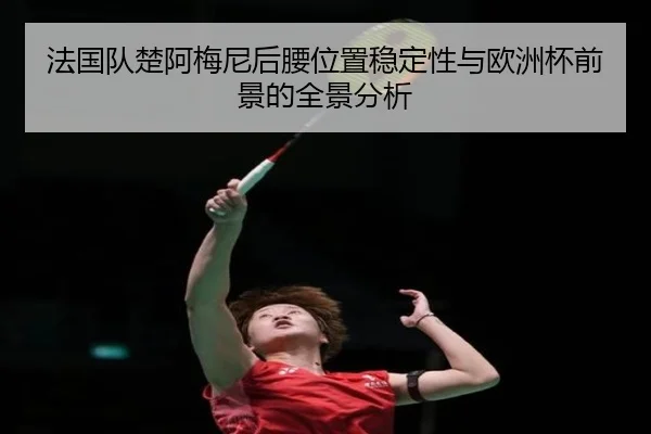 法国队楚阿梅尼后腰位置稳定性与欧洲杯前景的全景分析 | kaiyun