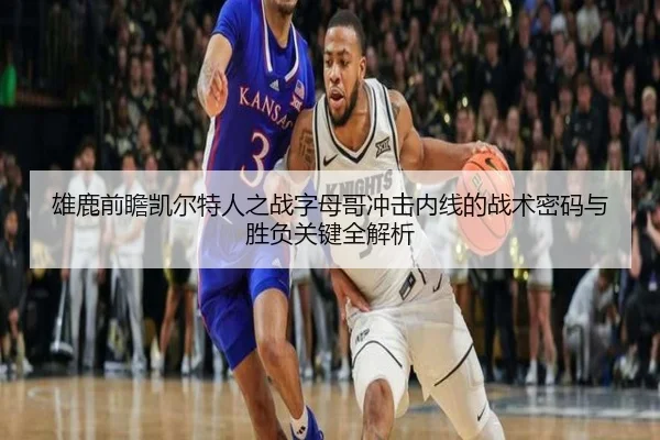 雄鹿前瞻凯尔特人之战字母哥冲击内线的战术密码与胜负关键全解析